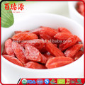 As bagas de goji de baixo Suger beneficiam wolfberry lycium barbarum